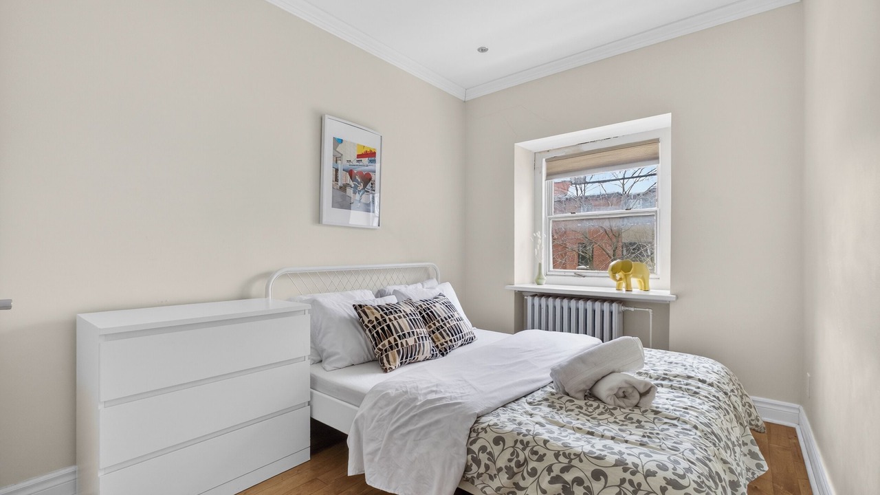 Photo of Bedroom in Milton Park