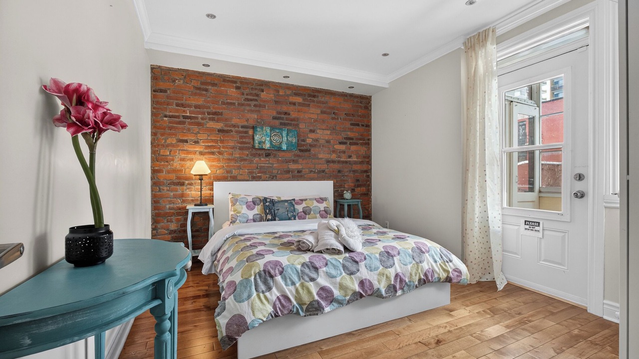 Photo of Bedroom in Milton Park