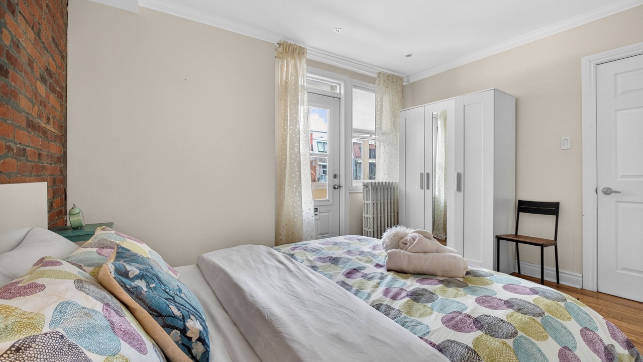 Photo of Bedroom in Milton Park