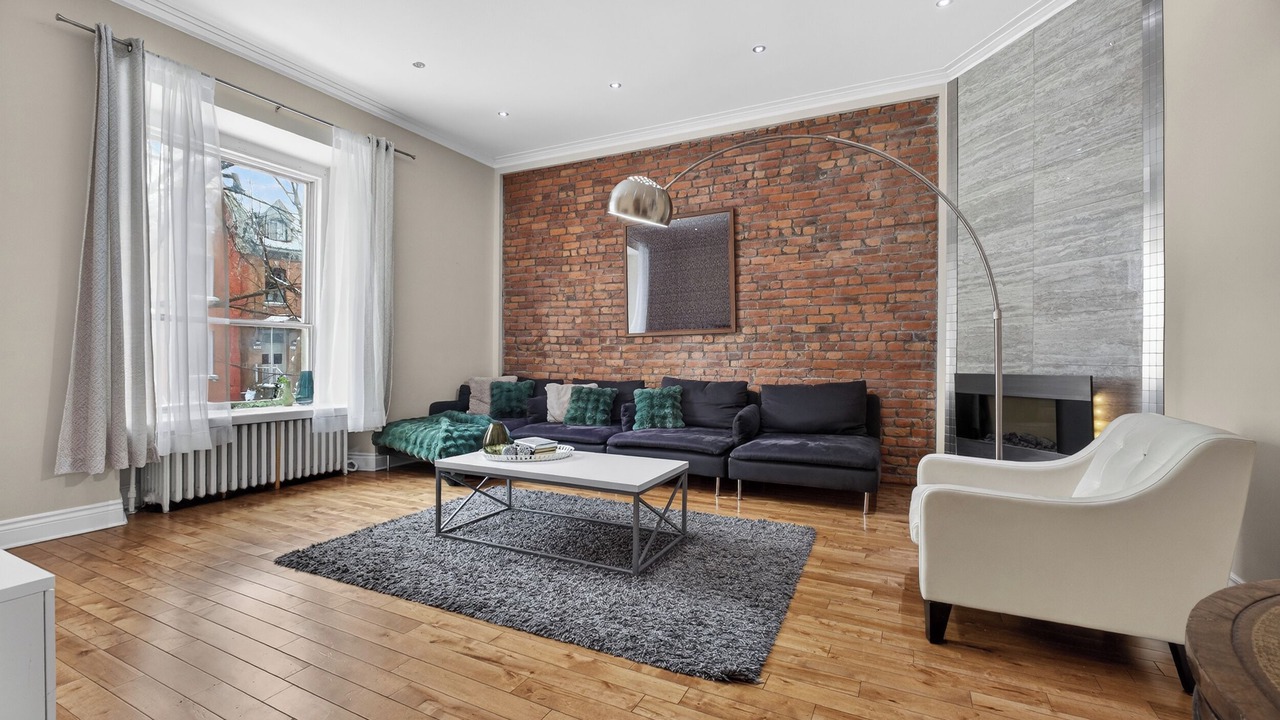 Photo of Livingroom in Milton Park