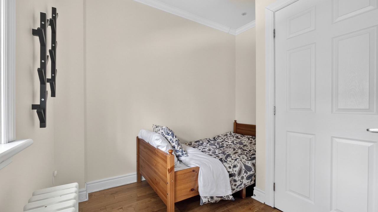 Photo of Bedroom in Milton Park