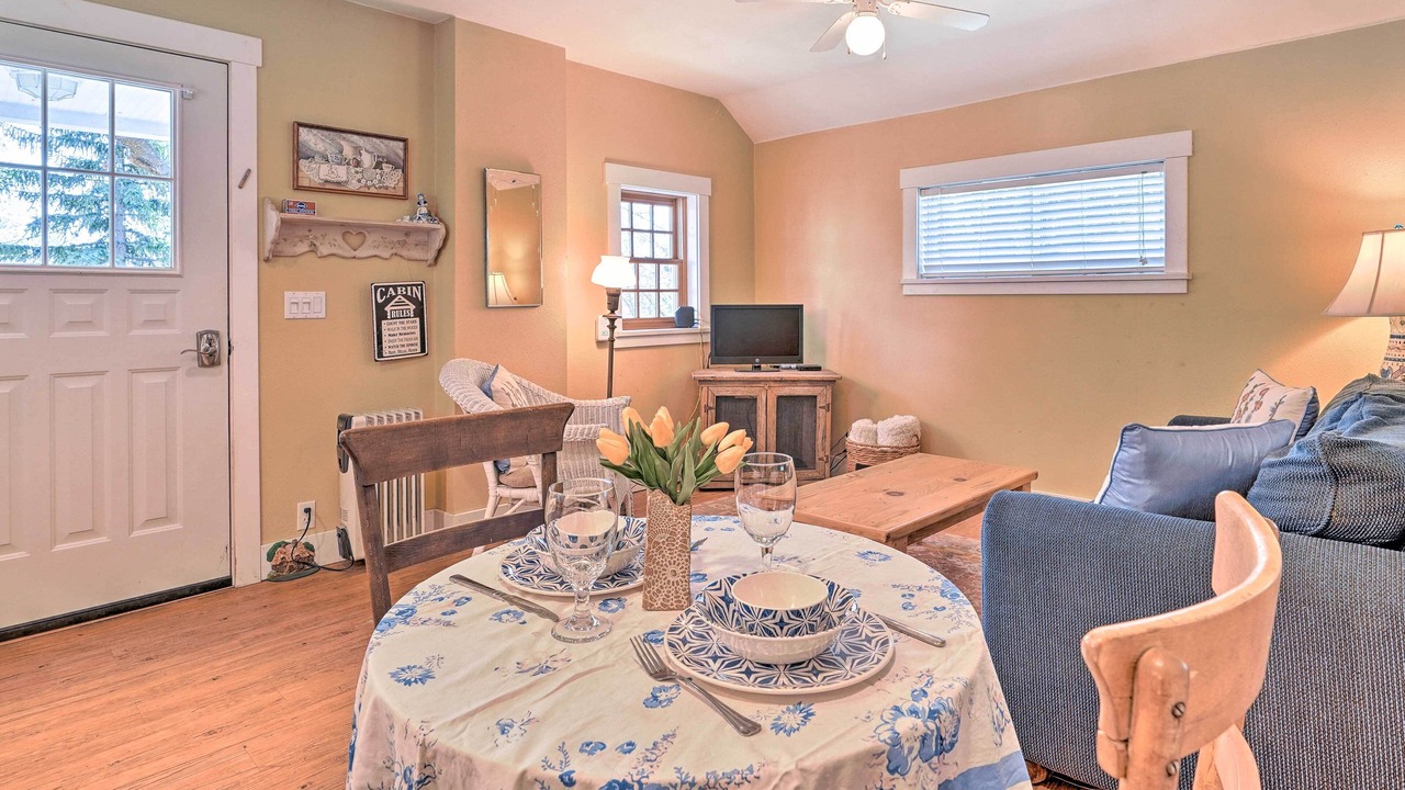 Photo of Others in Twisp