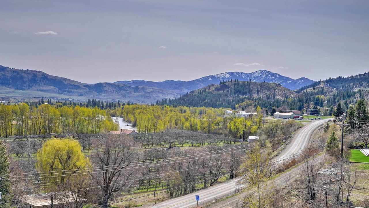 Photo of Outdoor in Twisp