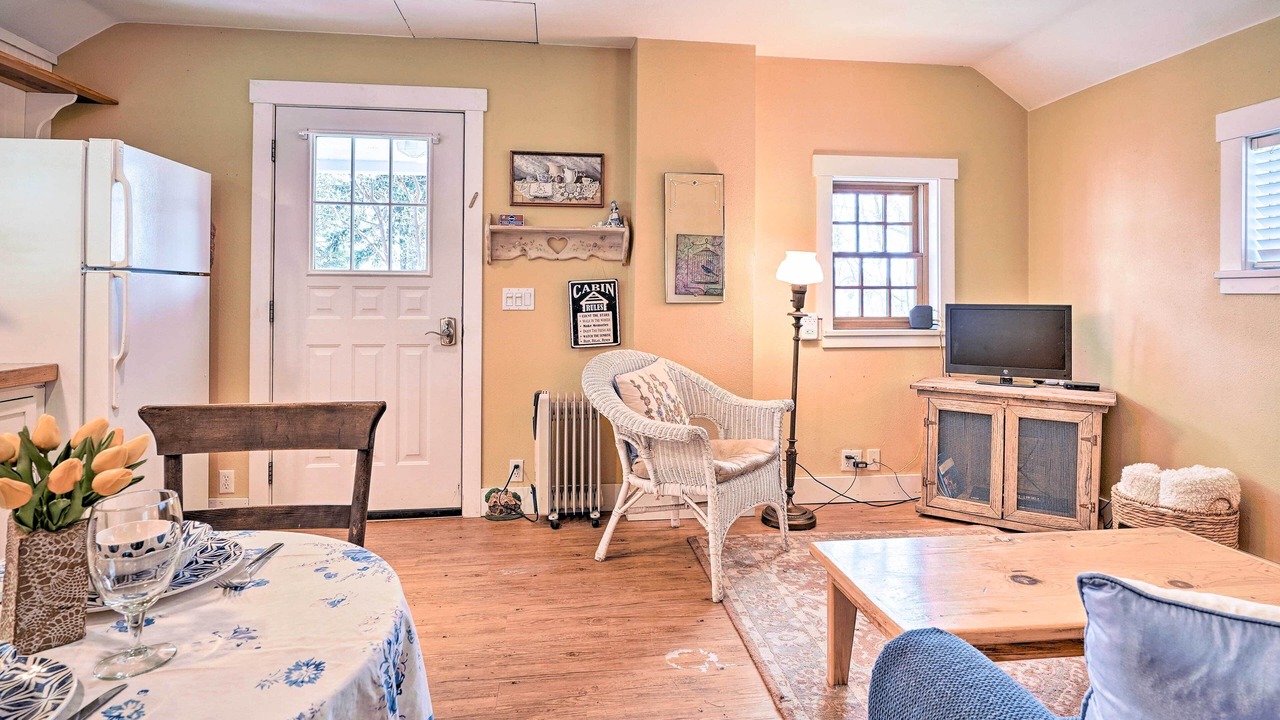 Photo of Others in Twisp