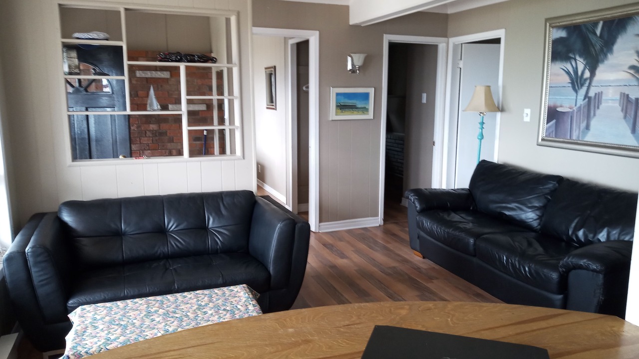 Photo of Livingroom in Crystal Beach