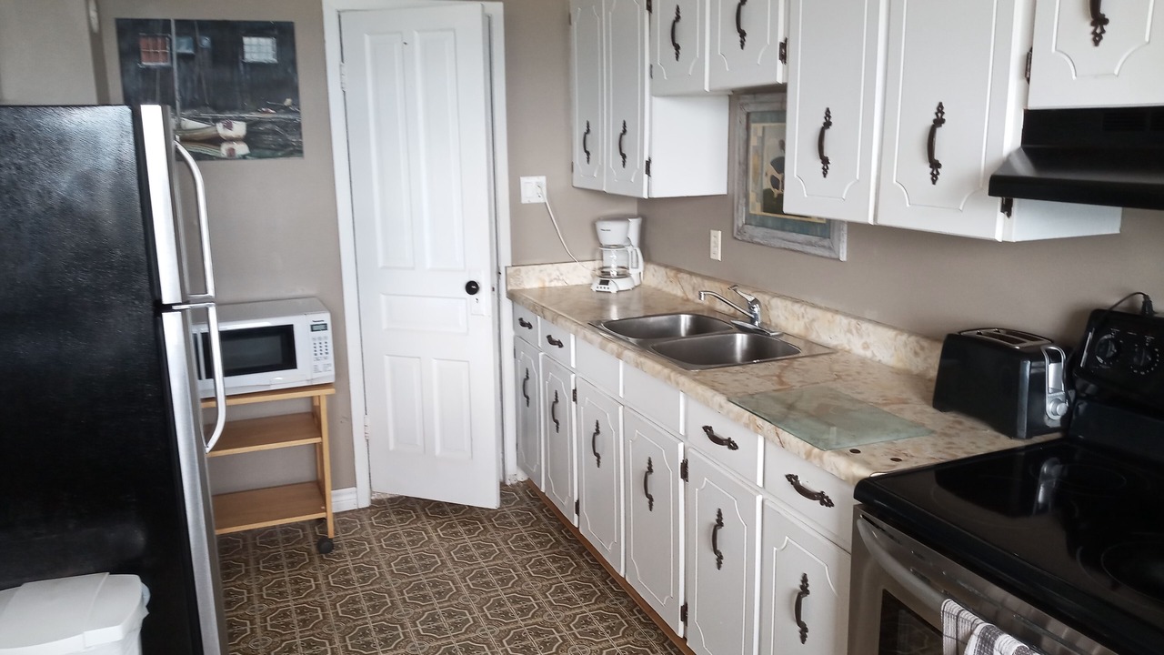 Photo of Kitchen in Crystal Beach
