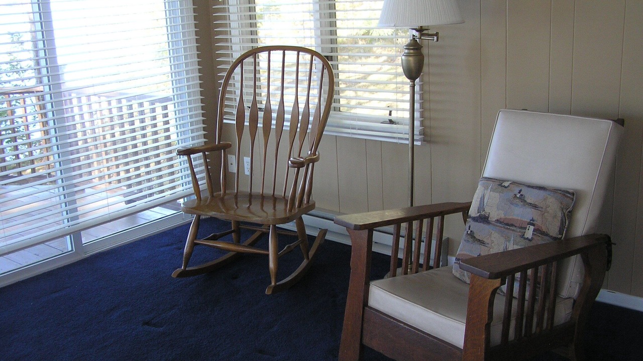 Photo of Livingroom in Clayton