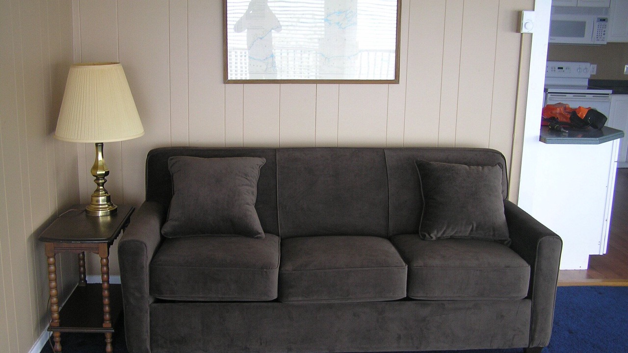 Photo of Bedroom in Clayton