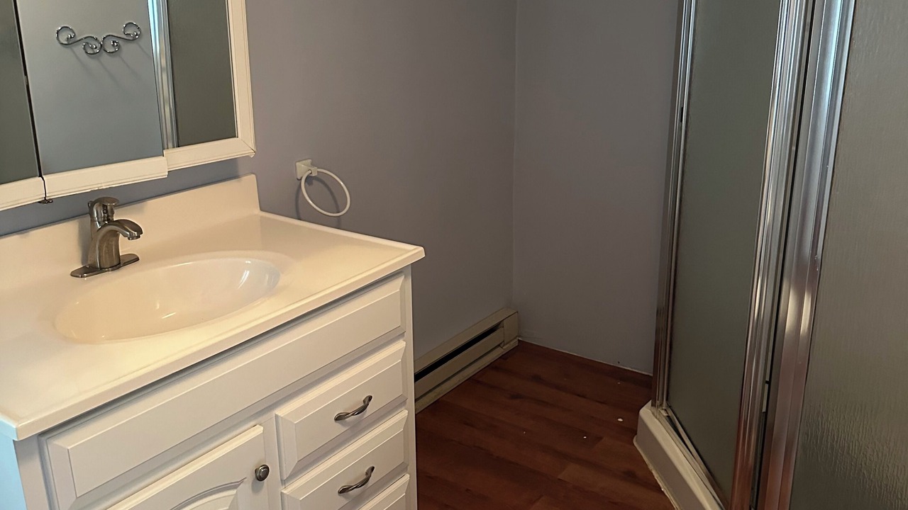 Photo of Bathroom in Clayton