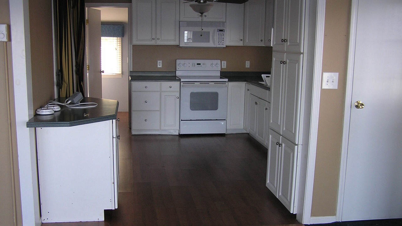 Photo of Kitchen in Clayton