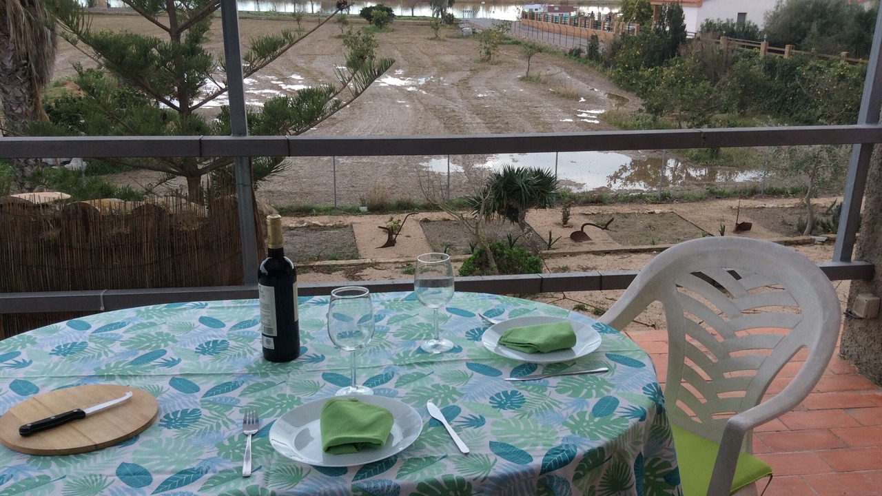 Photo of Outdoor in Deltebre
