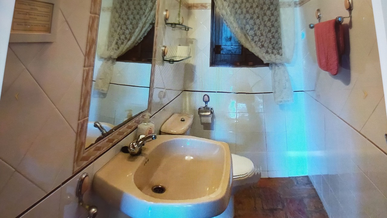 Photo of Bathroom in Deltebre