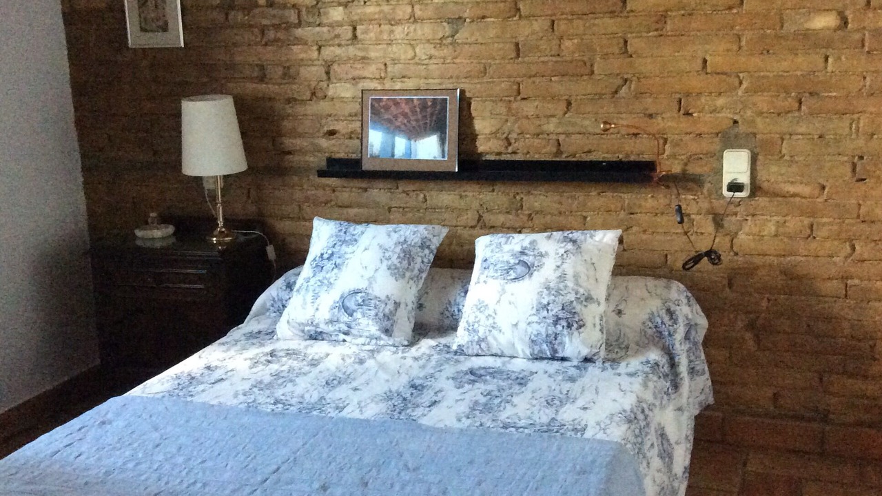 Photo of Bedroom in Deltebre