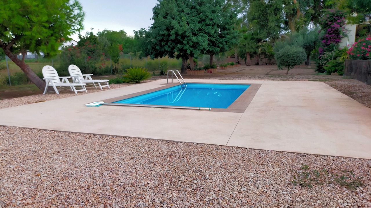 Photo of Outdoor in Deltebre