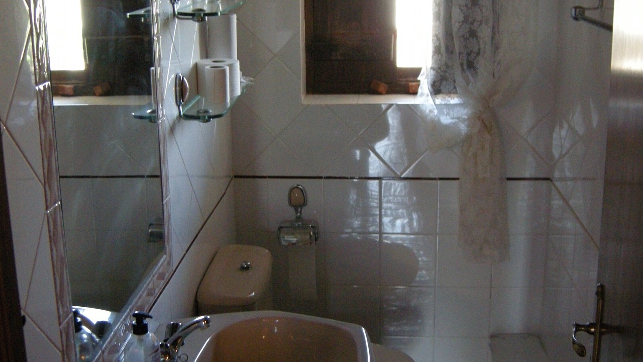 Photo of Bathroom in Deltebre