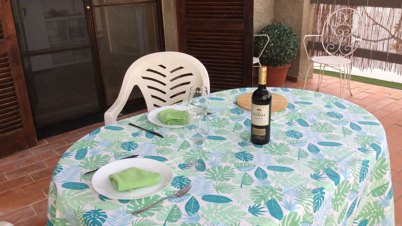 Photo of Outdoor in Deltebre