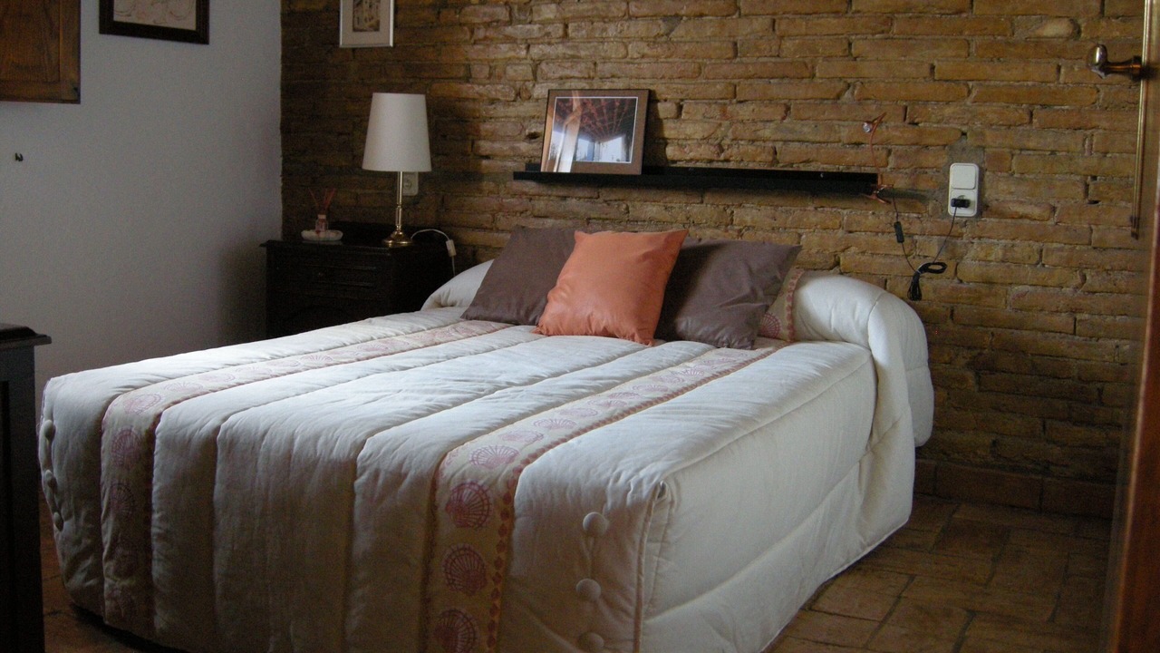 Photo of Bedroom in Deltebre