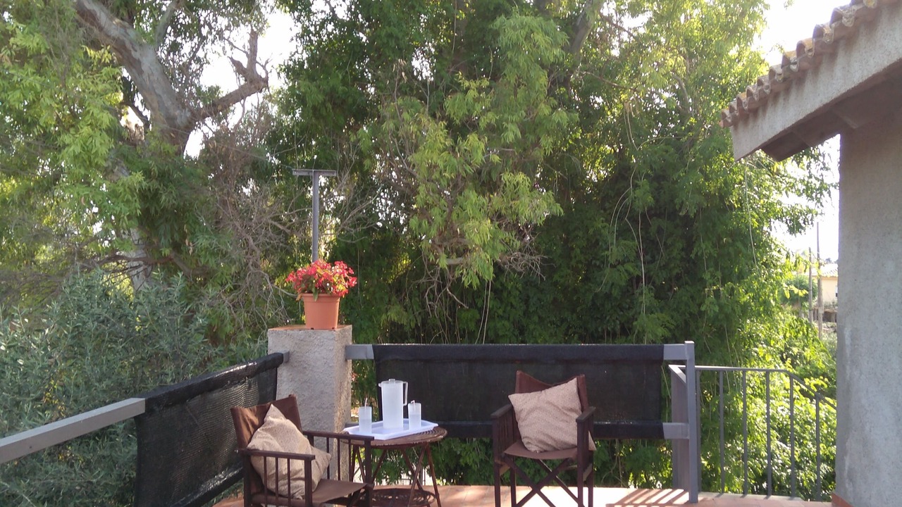 Photo of Patio Balcony in Deltebre