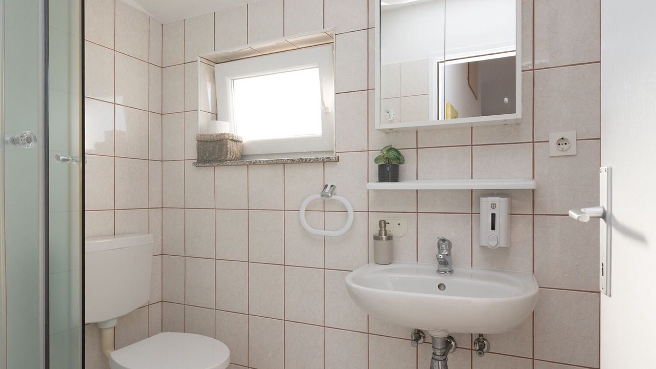 Photo of Bathroom in Sukosan