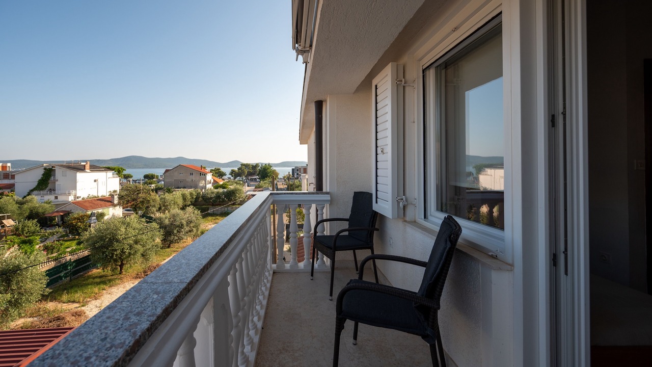 Photo of Patio Balcony in Sukosan