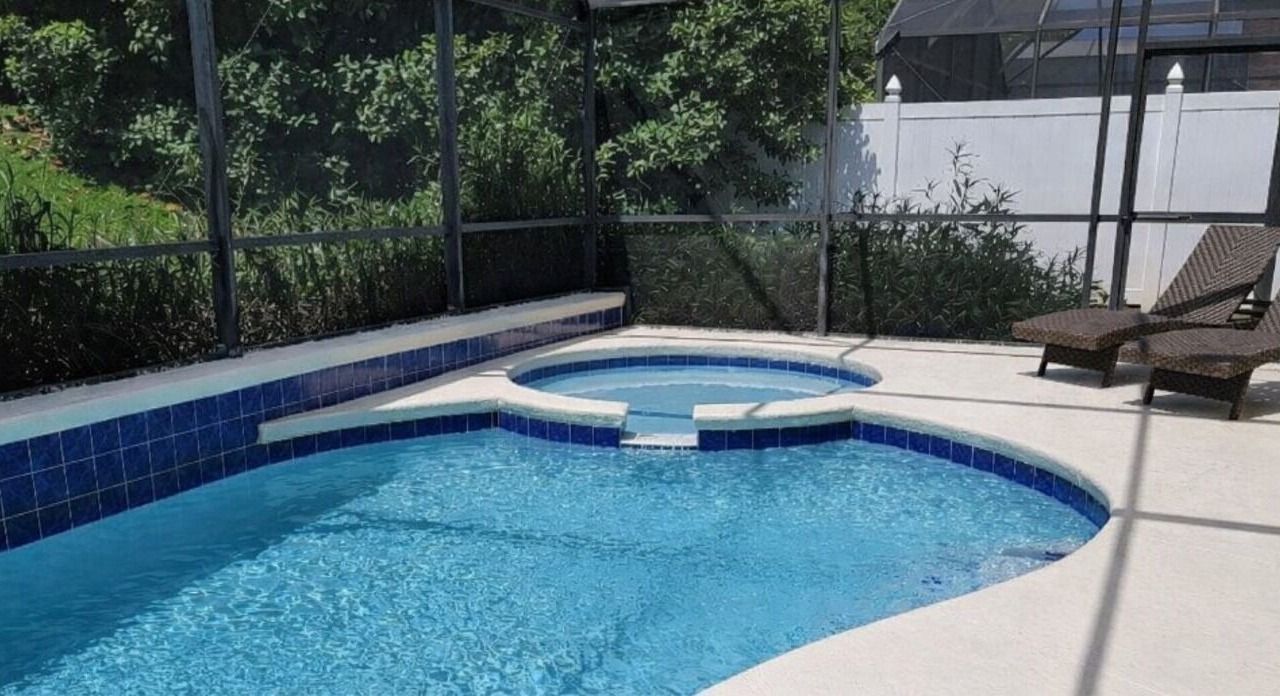 Photo of Outdoor in Windsor Palms