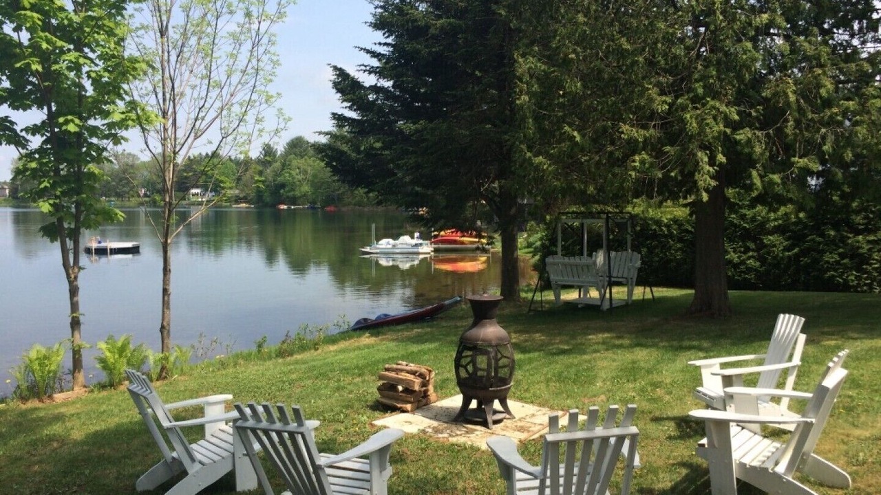 Photo of Outdoor in Saint-Jean-de-Matha