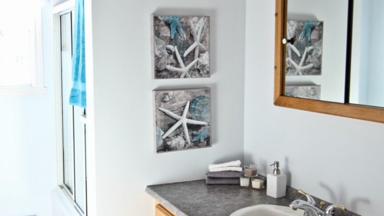 Photo of Bathroom in Saint-Jean-de-Matha