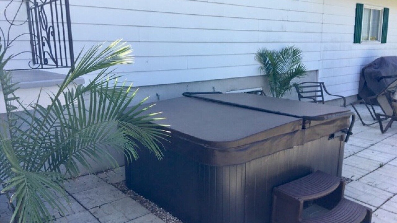 Photo of Patio Balcony in Saint-Jean-de-Matha