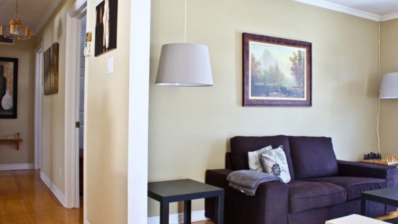 Photo of Livingroom in Saint-Jean-de-Matha