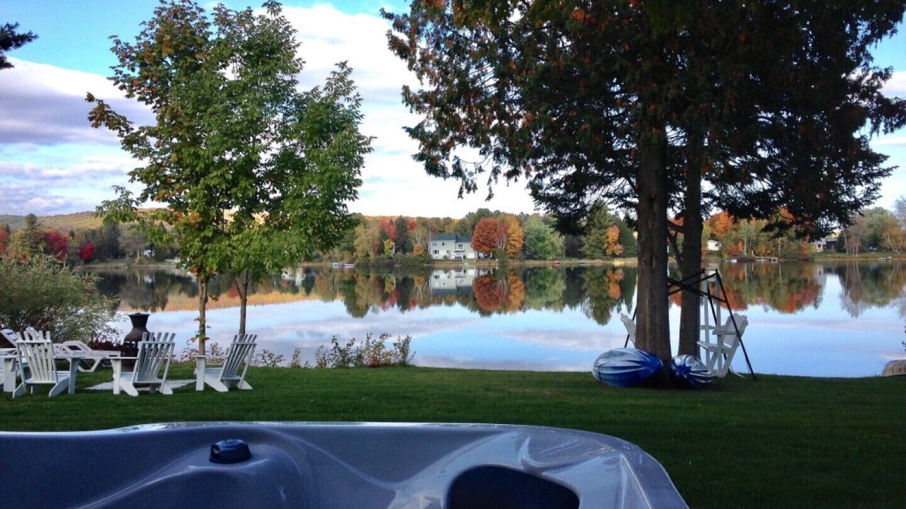 Photo of Outdoor in Saint-Jean-de-Matha