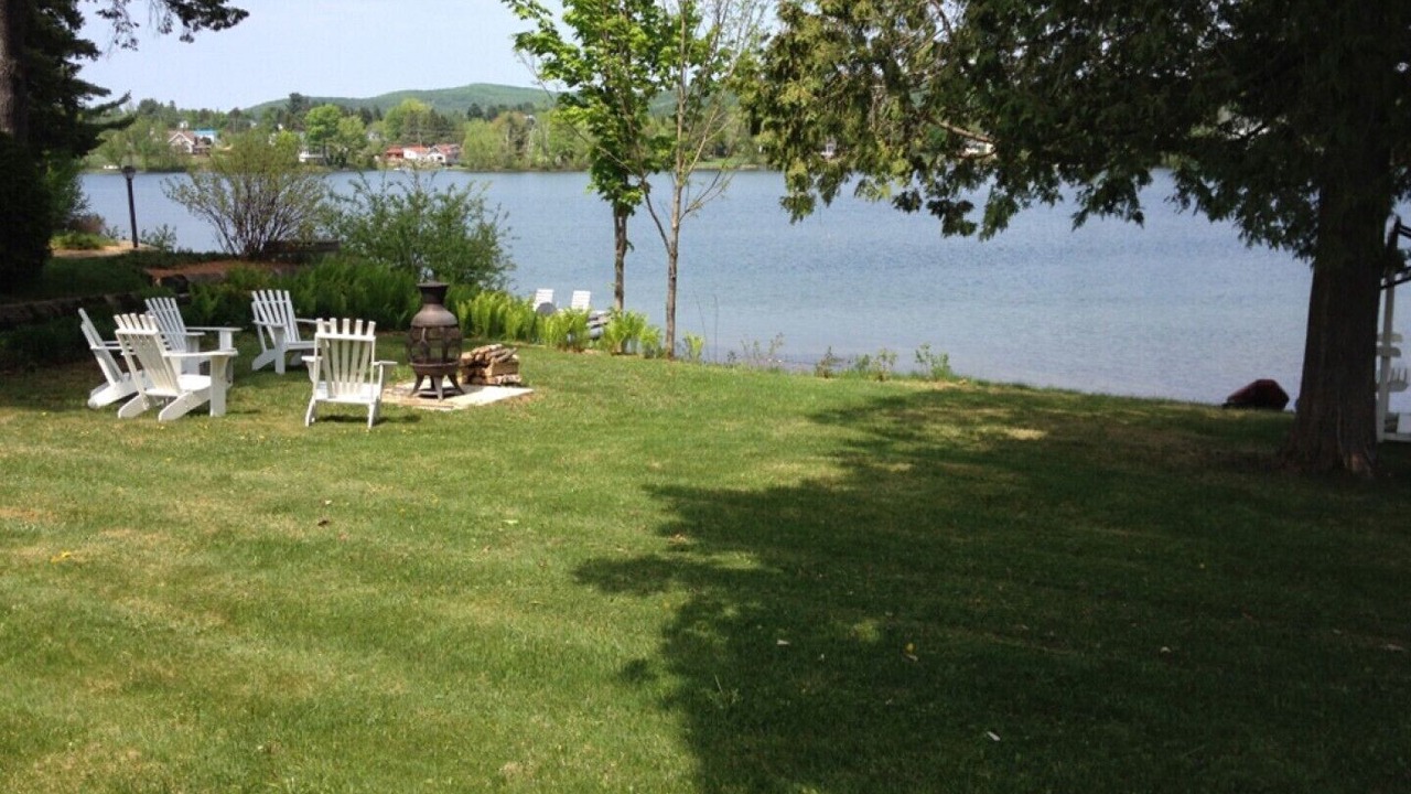 Photo of Outdoor in Saint-Jean-de-Matha