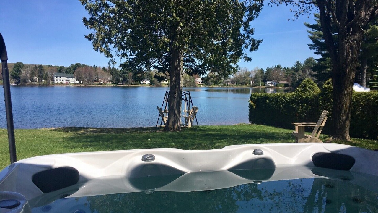 Photo of Outdoor in Saint-Jean-de-Matha