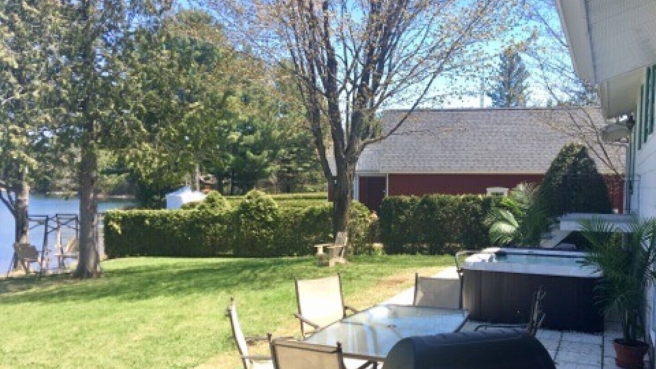 Photo of Outdoor in Saint-Jean-de-Matha