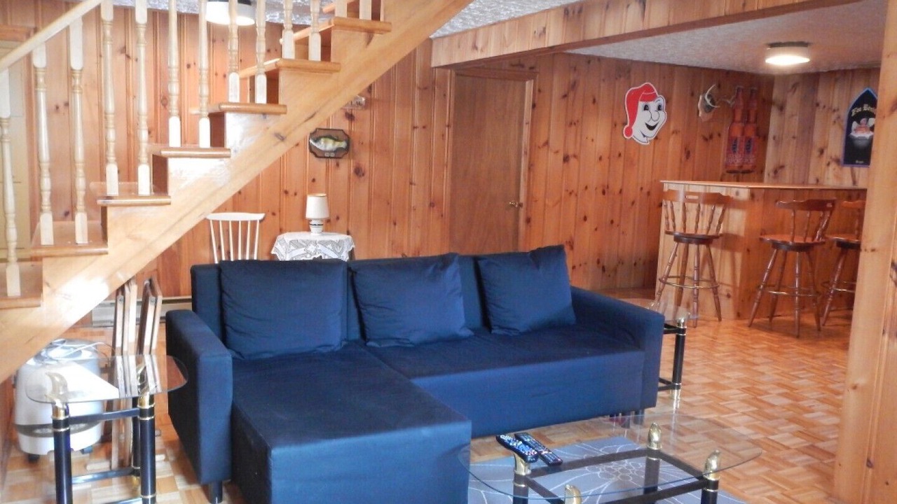 Photo of Livingroom in Saint-Jean-de-Matha
