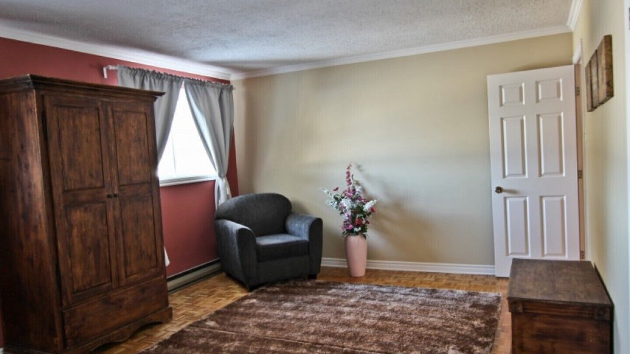 Photo of Bedroom in Saint-Jean-de-Matha