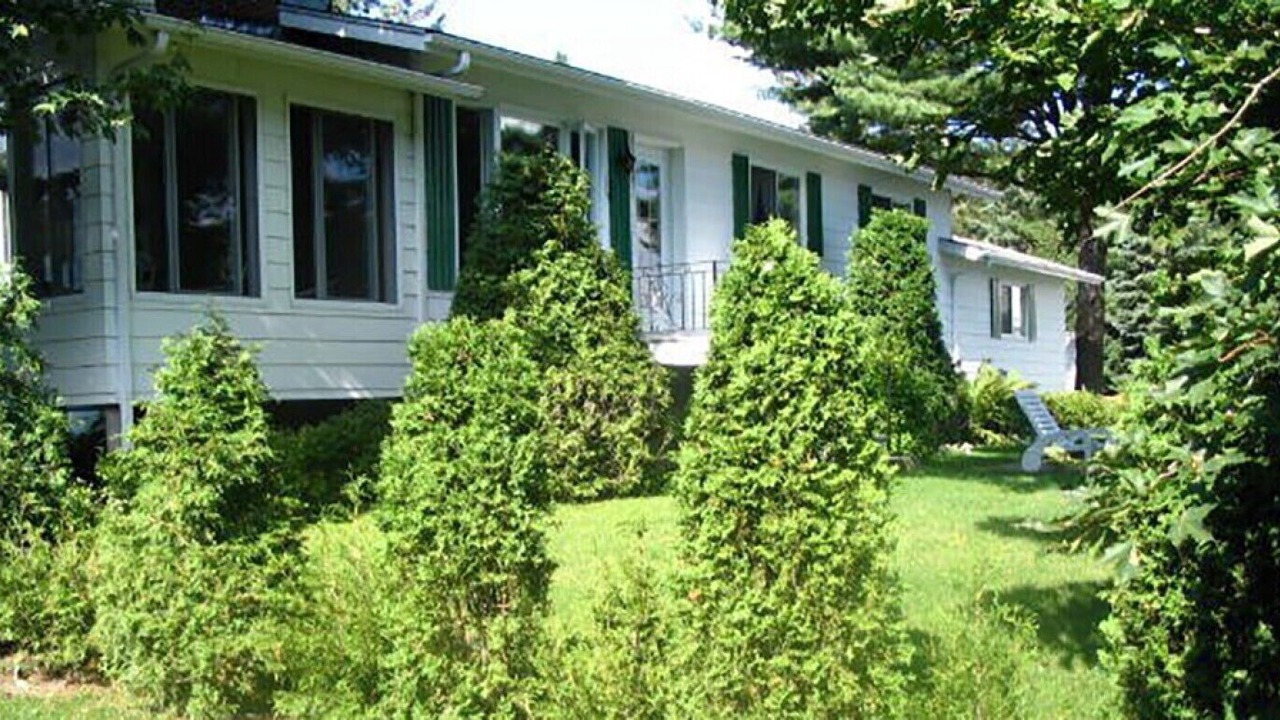 Photo of Outdoor in Saint-Jean-de-Matha