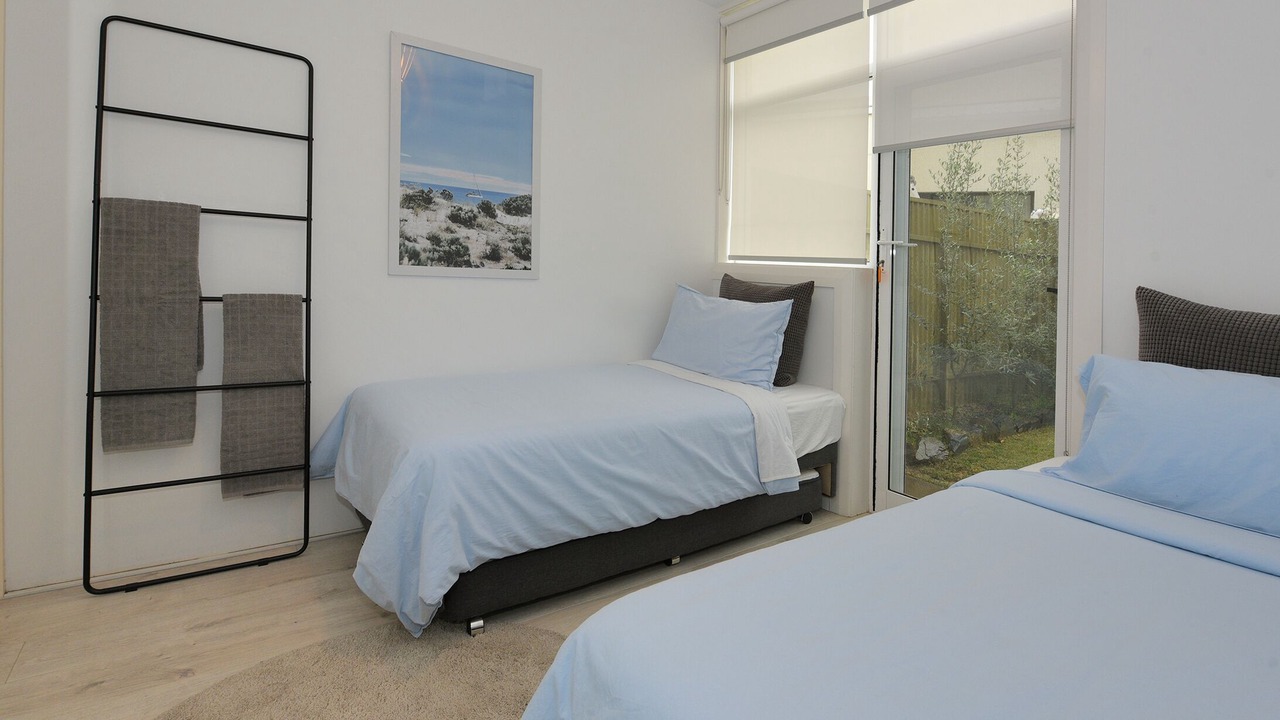 Photo of Bedroom in West Beach