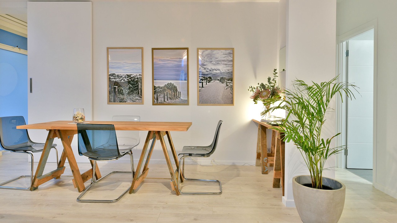 Photo of Bedroom in West Beach