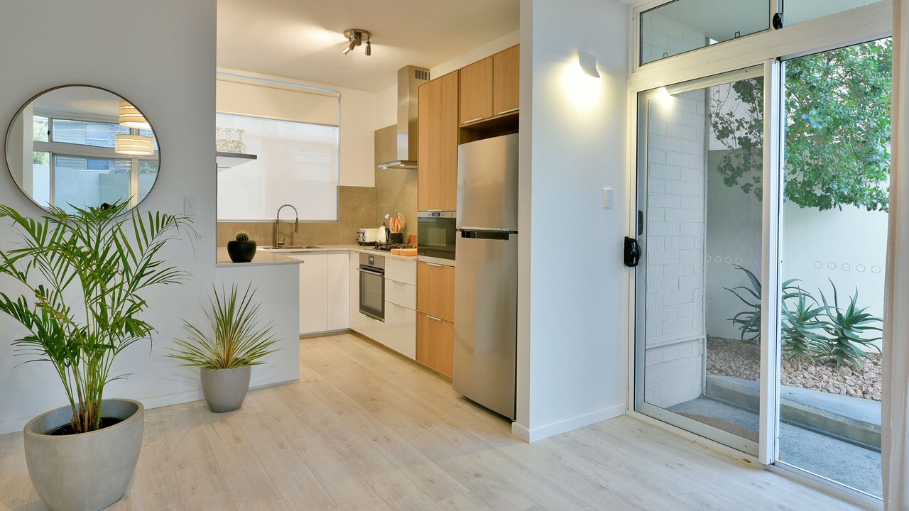 Photo of Kitchen in West Beach