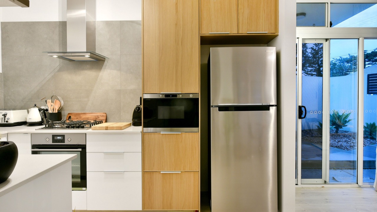 Photo of Kitchen in West Beach