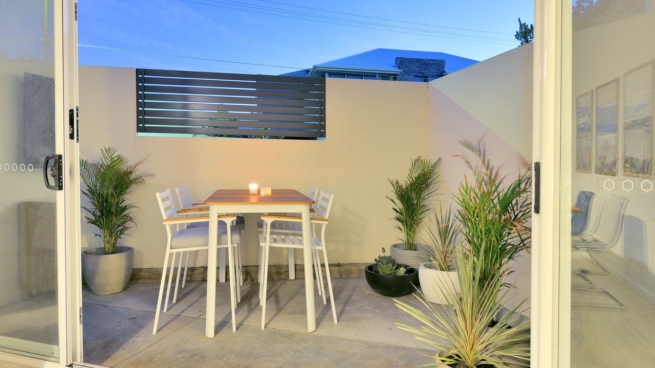 Photo of Outdoor in West Beach