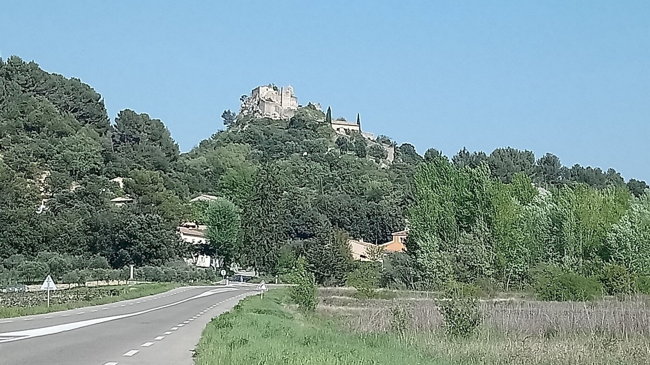 Photo of Outdoor in Malaucene