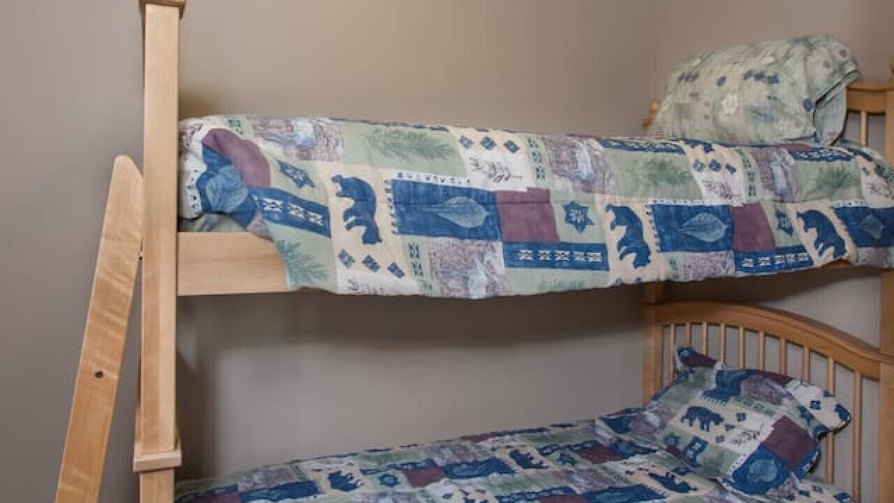 Photo of Bedroom in West Glacier