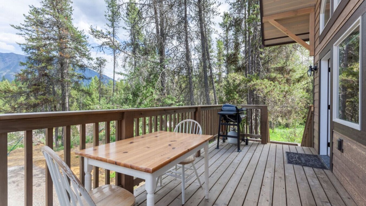 Photo of Outdoor in West Glacier