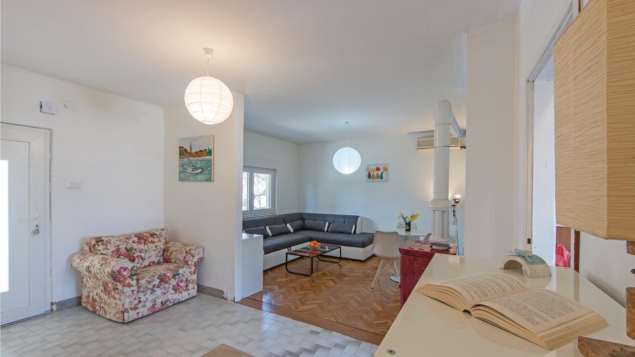 Photo of Bedroom in Valbandon