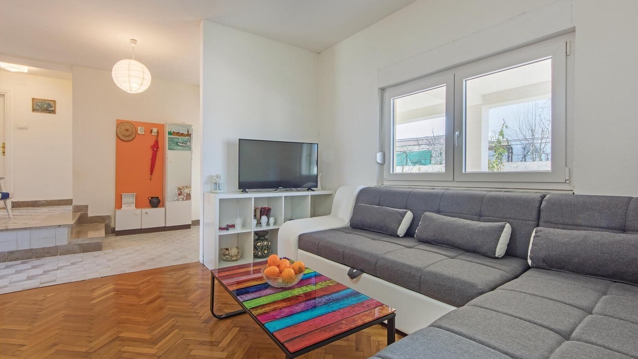 Photo of Bedroom in Valbandon