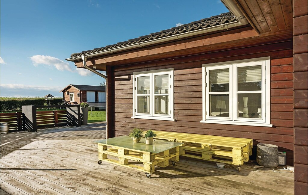 Photo of Buildings in Skæring