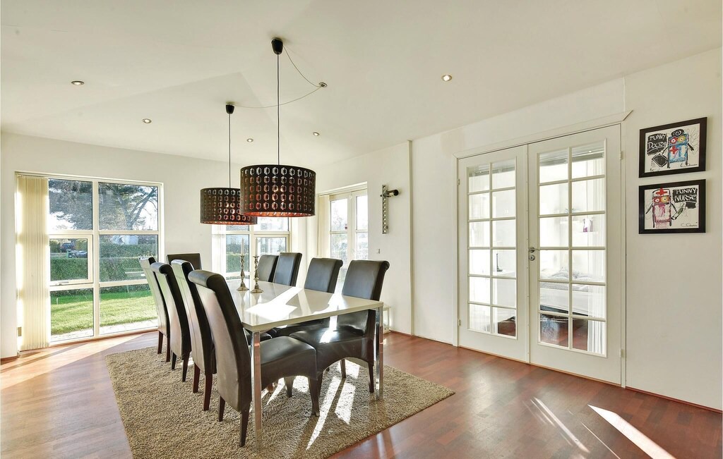 Photo of Livingroom in Skæring