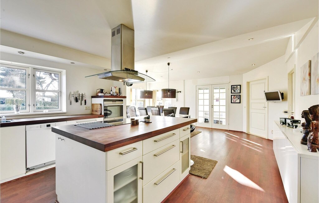 Photo of Kitchen in Skæring