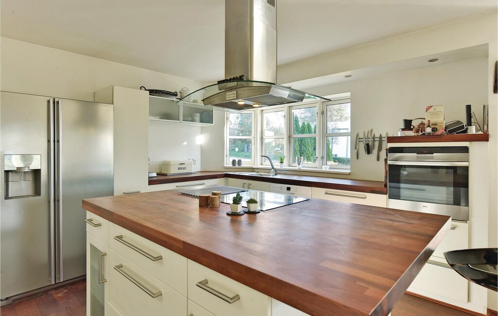Photo of Kitchen in Skæring
